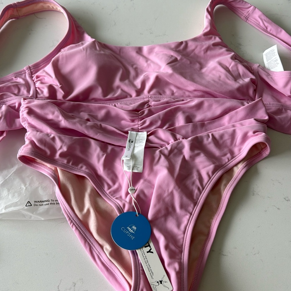 Swim suit